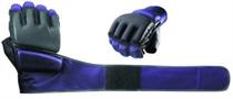 Womens WristWrap Bag Gloves
